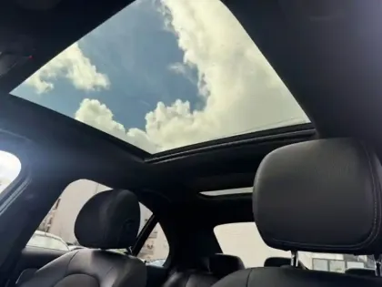 Photo 11 Mercedes Classe C  200 d Berline AMG Lin