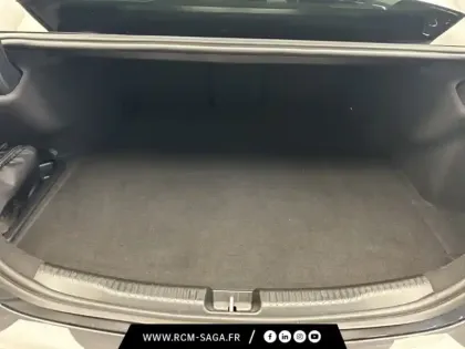 Photo 9 Mercedes Classe C Berline 300 de Hybrid EQ AMG Line