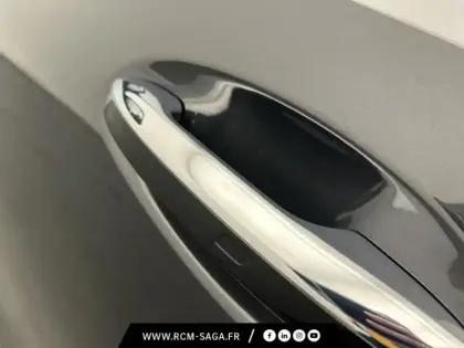 Photo 27 Mercedes Classe C Berline 300 de Hybrid EQ AMG Line