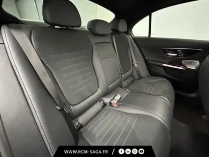Photo 25 Mercedes Classe C Berline 300 de Hybrid EQ AMG Line
