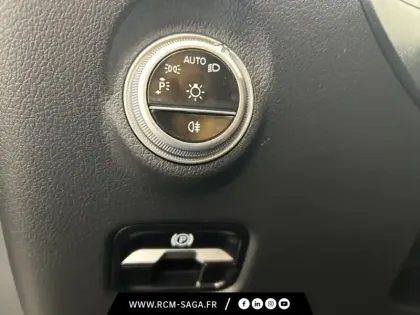 Photo 15 Mercedes Classe C Berline 300 de Hybrid EQ AMG Line