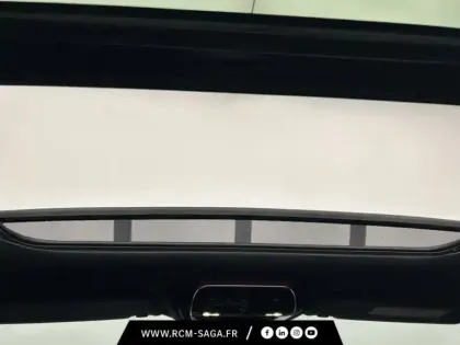 Photo 21 Mercedes Classe C Berline 300 de Hybrid EQ AMG Line