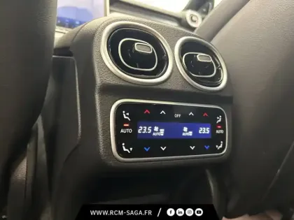 Photo 20 Mercedes Classe C Berline 300 de Hybrid EQ AMG Line