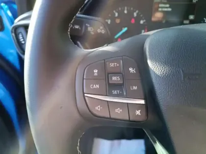 Photo 17 Ford Puma 1.0 Flexifuel 125ch S&S mHEV Titanium Business