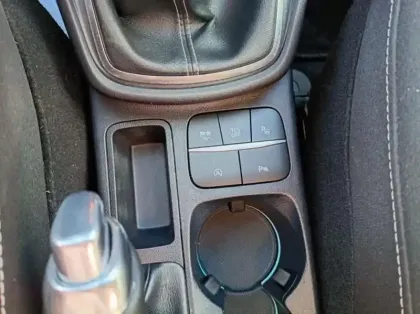 Photo 20 Ford Puma 1.0 Flexifuel 125ch S&S mHEV Titanium Business