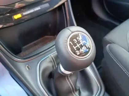 Photo 11 Ford Puma 1.0 Flexifuel 125ch S&S mHEV Titanium Business