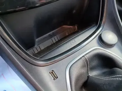 Photo 12 Ford Puma 1.0 Flexifuel 125ch S&S mHEV Titanium Business