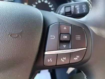 Photo 18 Ford Puma 1.0 Flexifuel 125ch S&S mHEV Titanium Business