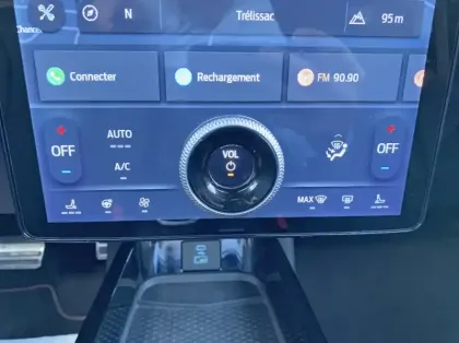 Photo 30 Ford Mustang Gén. I Ph1 AWD 5