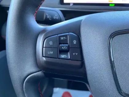 Photo 42 Ford Mustang Gén. I Ph1 AWD 5