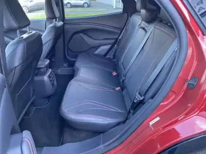 Photo 34 Ford Mustang Gén. I Ph1 AWD 5