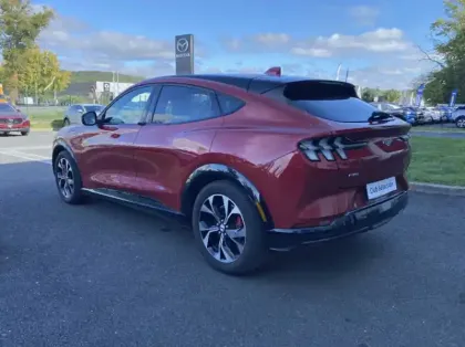 Photo 12 Ford Mustang 269ch Standard Range 76kWh AWD 9cv