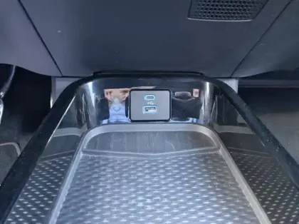 Photo 19 Ford Mustang 269ch Standard Range 76kWh AWD 9cv