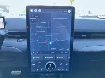 Photo 29 Ford Mustang Gén. I Ph1 AWD 5