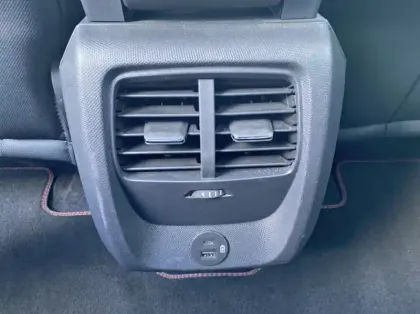 Photo 40 Ford Mustang Gén. I Ph1 AWD 5