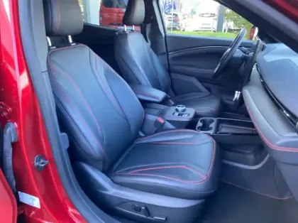 Photo 50 Ford Mustang Gén. I Ph1 AWD 5