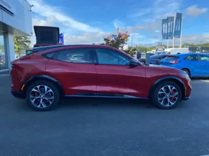 Photo 23 Ford Mustang 269ch Standard Range 76kWh AWD 9cv