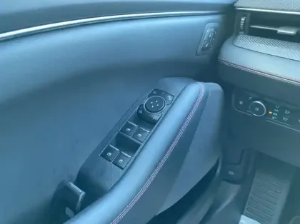 Photo 31 Ford Mustang Gén. I Ph1 AWD 5