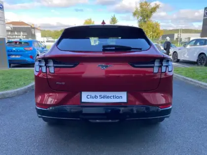 Photo 48 Ford Mustang Gén. I Ph1 AWD 5