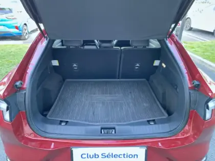 Photo 10 Ford Mustang 269ch Standard Range 76kWh AWD 9cv