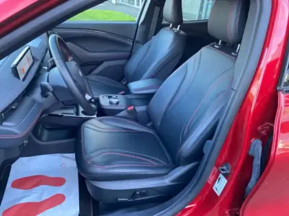 Photo 35 Ford Mustang Gén. I Ph1 AWD 5