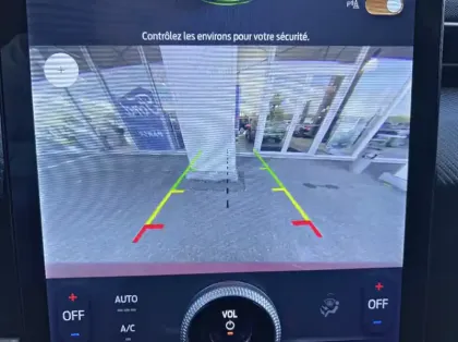 Photo 41 Ford Mustang Gén. I Ph1 AWD 5