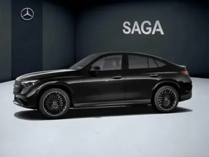 Photo 31 Mercedes Classe GLC 220 d 4MATIC AMG Line