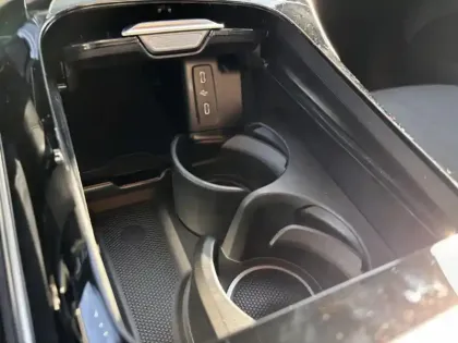 Photo 71 Mercedes Classe GLC Gén. II (C254) Ph1 AMG Line 5