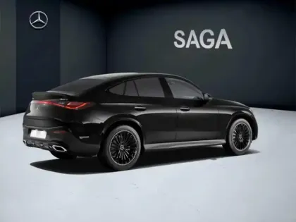 Photo 19 Mercedes Classe GLC 220 d 4MATIC AMG Line