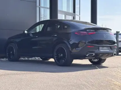 Photo 42 Mercedes Classe GLC Gén. II (C254) Ph1 AMG Line 5