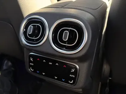 Photo 56 Mercedes Classe GLC Gén. II (C254) Ph1 AMG Line 5