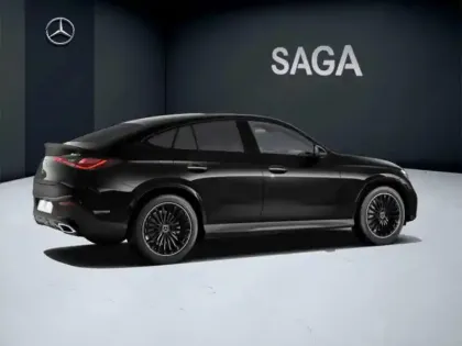 Photo 18 Mercedes Classe GLC 220 d 4MATIC AMG Line