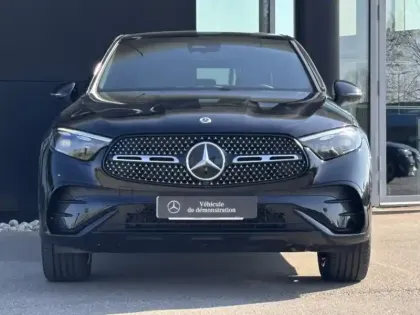 Photo 45 Mercedes Classe GLC Gén. II (C254) Ph1 AMG Line 5