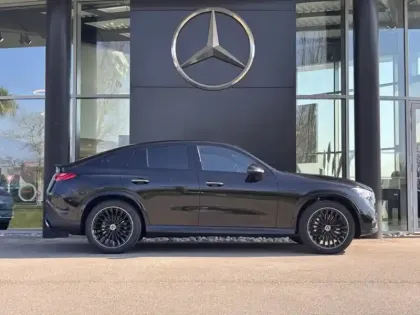 Photo 48 Mercedes Classe GLC Gén. II (C254) Ph1 AMG Line 5