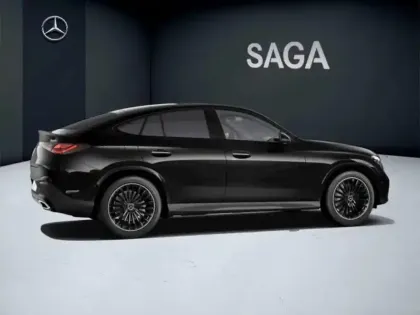 Photo 17 Mercedes Classe GLC 220 d 4MATIC AMG Line