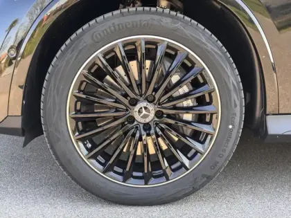 Photo 52 Mercedes Classe GLC Gén. II (C254) Ph1 AMG Line 5