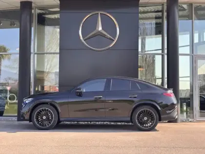 Photo 47 Mercedes Classe GLC Gén. II (C254) Ph1 AMG Line 5