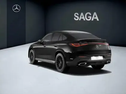 Photo 25 Mercedes Classe GLC 220 d 4MATIC AMG Line