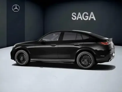 Photo 28 Mercedes Classe GLC 220 d 4MATIC AMG Line