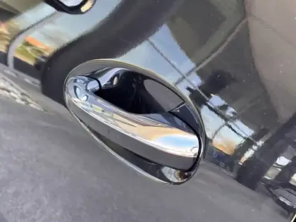 Photo 55 Mercedes Classe GLC Gén. II (C254) Ph1 AMG Line 5