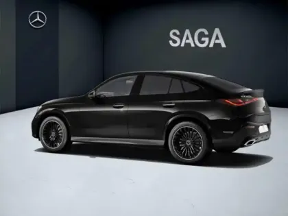 Photo 27 Mercedes Classe GLC 220 d 4MATIC AMG Line