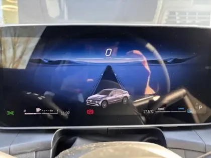 Photo 63 Mercedes Classe GLC Gén. II (C254) Ph1 AMG Line 5