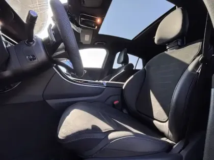 Photo 66 Mercedes Classe GLC Gén. II (C254) Ph1 AMG Line 5