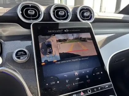 Photo 65 Mercedes Classe GLC Gén. II (C254) Ph1 AMG Line 5