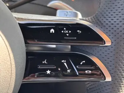 Photo 60 Mercedes Classe GLC Gén. II (C254) Ph1 AMG Line 5