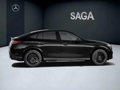 Photo 16 Mercedes Classe GLC 220 d 4MATIC AMG Line