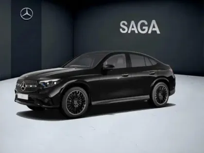 Photo 33 Mercedes Classe GLC 220 d 4MATIC AMG Line