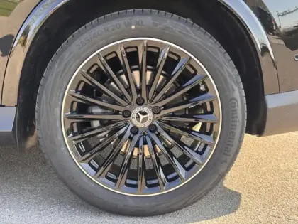 Photo 50 Mercedes Classe GLC Gén. II (C254) Ph1 AMG Line 5