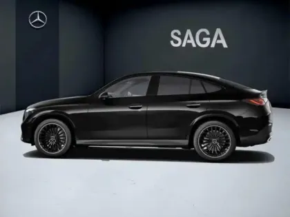 Photo 29 Mercedes Classe GLC 220 d 4MATIC AMG Line