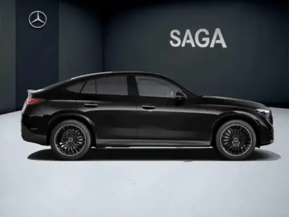 Photo 5 Mercedes Classe GLC 220 d 4MATIC AMG Line